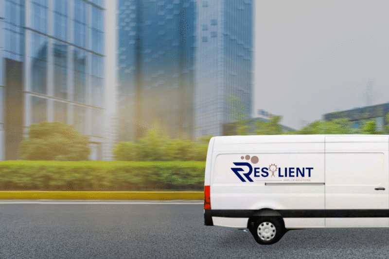 Resilient Service Solutions