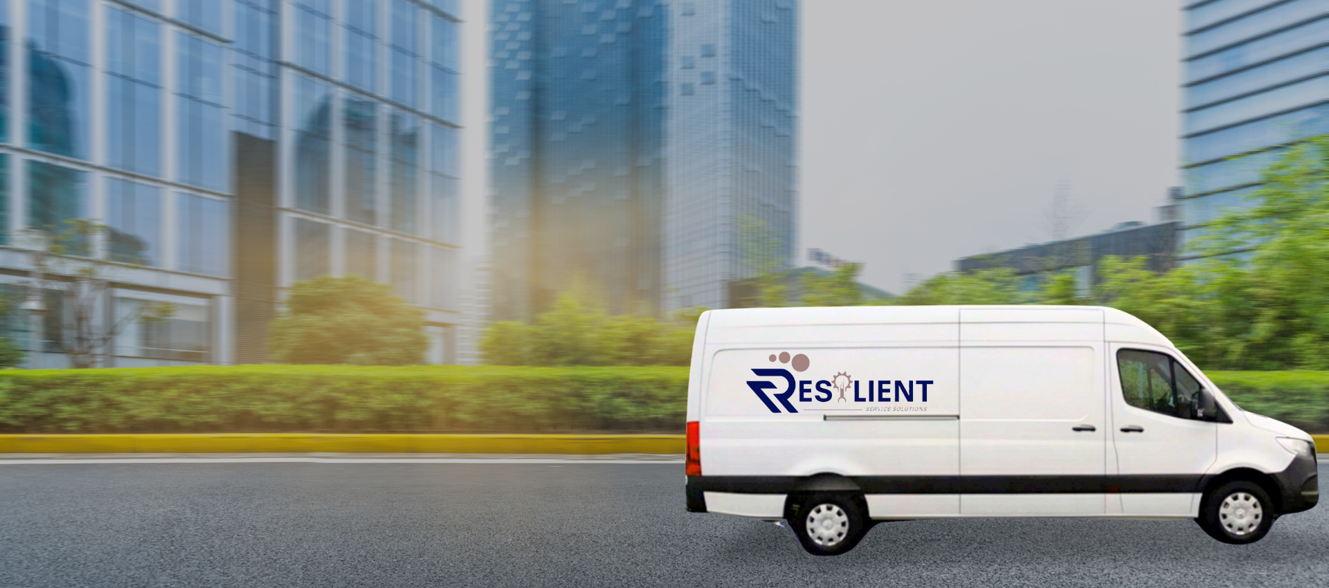 Resilient Service Solutions