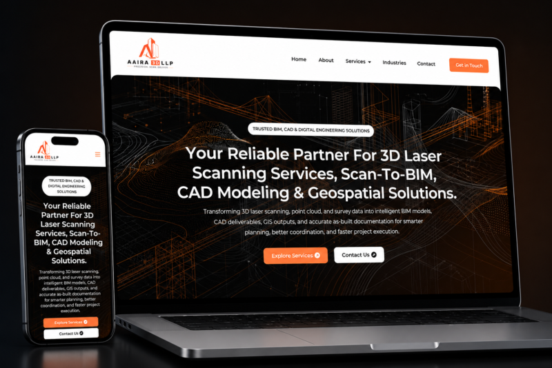 Aaira 3D LLP